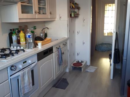 appartement à vendre 76m2