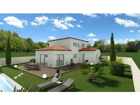 maison 5 pièces 95 m²