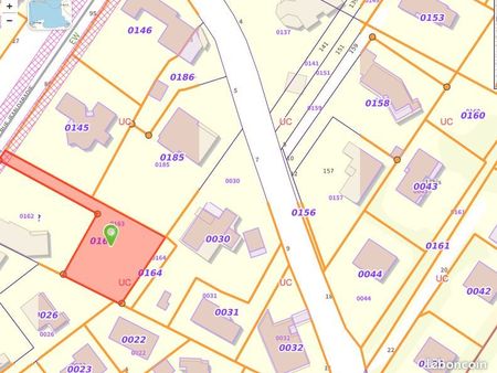 terrain constructible