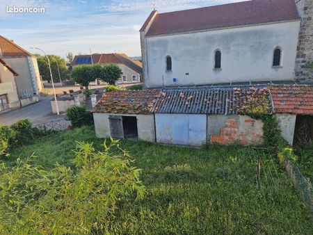 proximité bourbon lancy