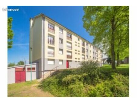 appartement 5 pièces 89 m²