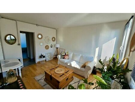 appartement t3 st exupery