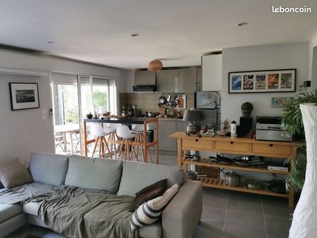 appartement t2 labège 45m2