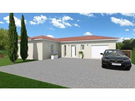 maison 4 pièces 86 m²