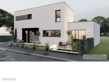 maison 5 pièces 110 m²