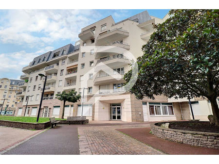 appartement franconville 2 pièces