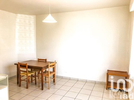 location studio 2 pièces de 26 m² à essarts en bocage (85140)