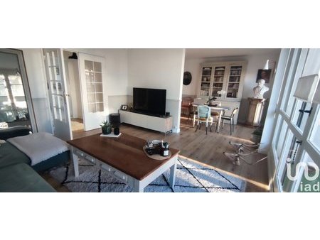 vente appartement 4 pièces de 87 m² à yerres (91330)