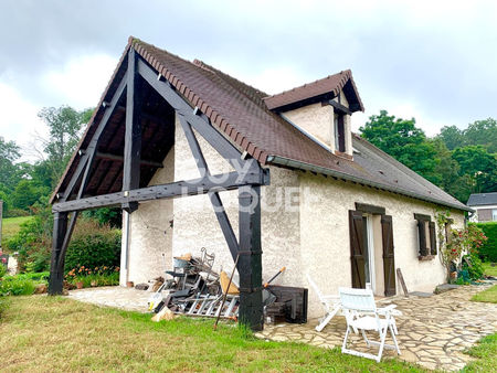 maison 3-4ch montlhery