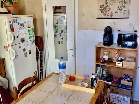 vente maison 2 pièces de 30 m² à villebon