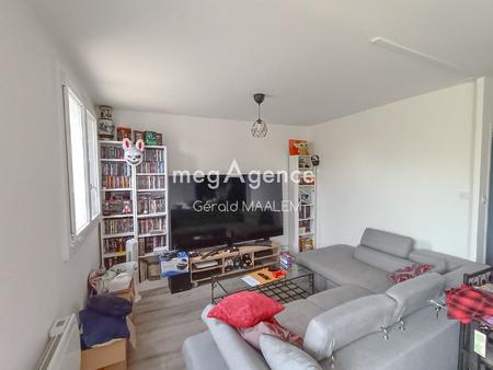 appartement 4 pièces de 69m² à draguignan