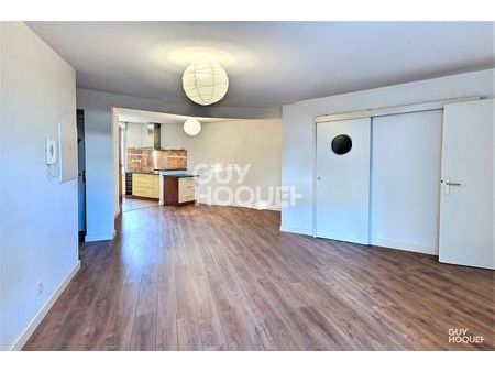 appartement 3 pièces 75 m²