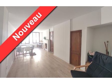 location appartement 4 pièces 125 m² saint-omer (62500)