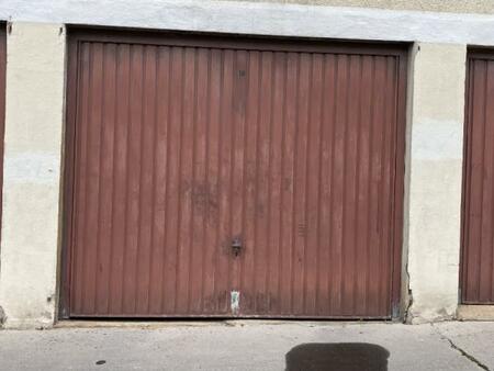 garage rue felix fieux