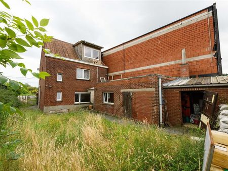 maison à vendre à dentergem € 145.000 (kvv24) - vastgoed elien | zimmo