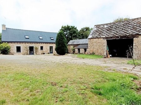 vente maison 5 pièces de 120 m² à quintin (22800)