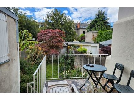 vente maison 6 pièces 120 m² tours (37000)