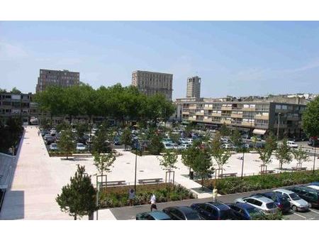 location appartement  m² t-4 à le havre  850 €