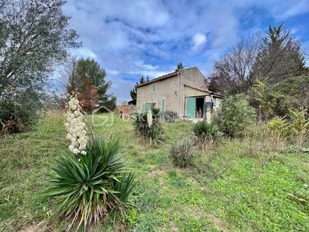 vente terrain 18336 m²