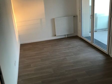 appartement t1 bis nantes