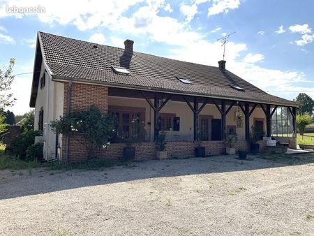 ferme 8 pièces 215 m²