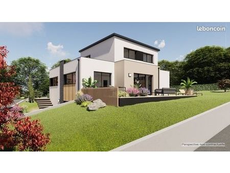 maison 5 pièces 132 m²