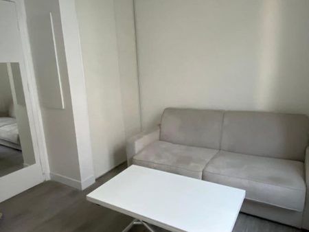 studio meublé charenton 775 euros