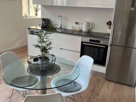 appartement 2 pièces avec annexe 60m2 activité professionnelle