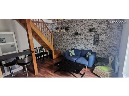 appartement reims