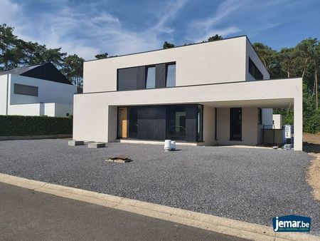 maison à vendre à mechelen-aan-de-maas € 900.000 (kvn8r) | zimmo