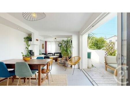 maison à vendre - 4 pièces - 102 50 m2 - anglet - 64 - aquitaine