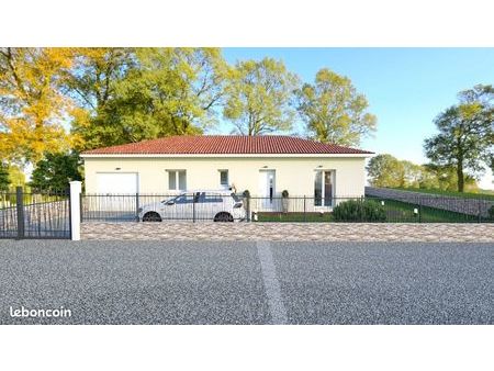 maison 5 pièces 86 m²