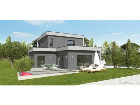 maison 146 m² lissieu