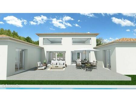 maison 5 pièces 150 m²