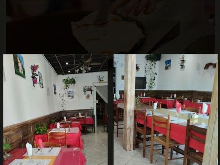 urgent vente fonds de commerce bar restaurant