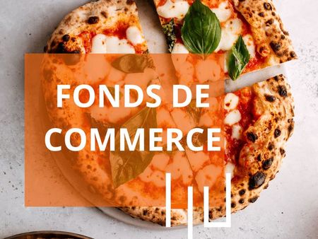 fonds de commerce  restaurant 27 m² toulouse