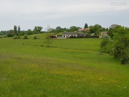 terrains avec cu opérationnels