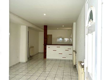 immeuble 360m2