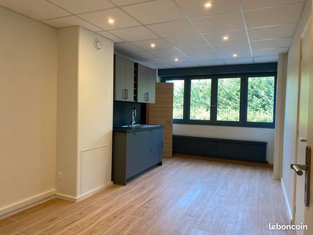 appartement 70 m2