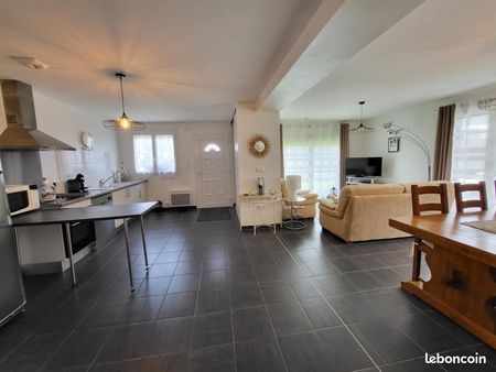 maison 4 pièces 86 m²