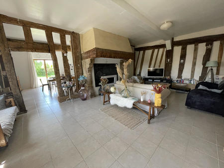 vente maison à melesse (35520) : à vendre / 115m² melesse