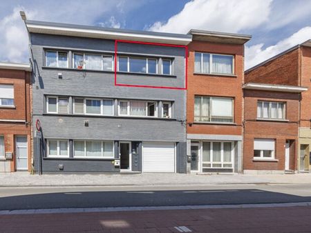 appartement à vendre à boom € 55.000 (kvv6z) - tobback  wellekens & rooms | zimmo