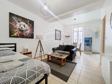 vente immeuble 5 pièces 124 m²