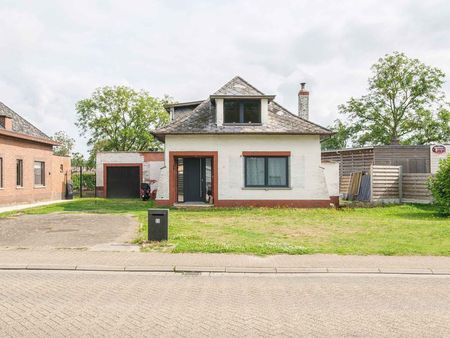 maison à vendre à vorst € 100.000 (kvv6j) - libra-notarissen | zimmo