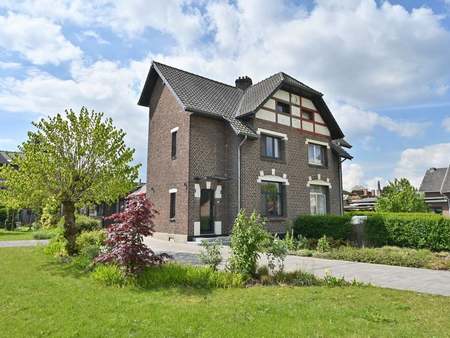 maison à vendre à eisden € 312.000 (kvv70) - eurinvesco | zimmo