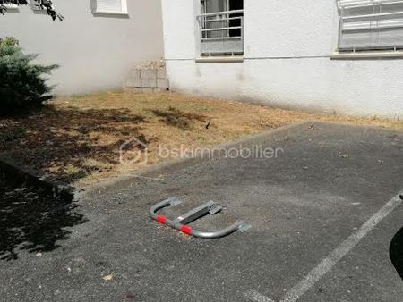 vente parking