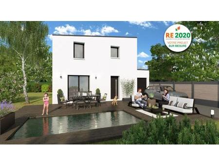 vente maison à arzal (56190) : à vendre / 80m² arzal