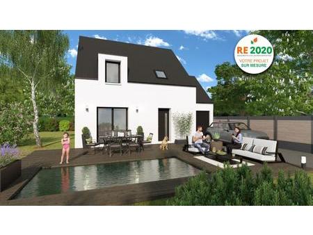 vente maison à arzal (56190) : à vendre / 80m² arzal