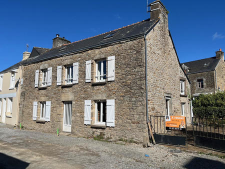 vente maison à caden (56220) : à vendre / 210m² caden