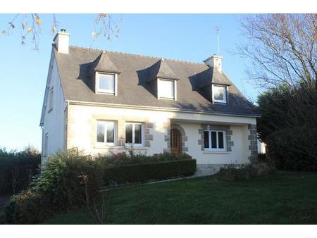 vente maison à saint-brandan (22800) : à vendre / 131m² saint-brandan